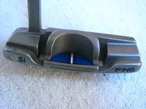Ping Anser G5i Putter, RH, 34 Inches, Black Dot, Standard, Must See - Picture 1 of 10