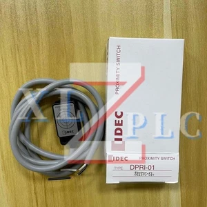 Nuevo módulo PLC interruptor de proximidad magnético IDEC DPRI-01 1 PIEZA en caja* - Imagen 1 de 6