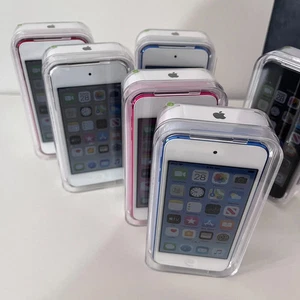 ✨New✨ Sealed Apple iPod Touch 7th Generation 256GB All Colors- FAST SHIPPING Lot - Picture 1 of 30