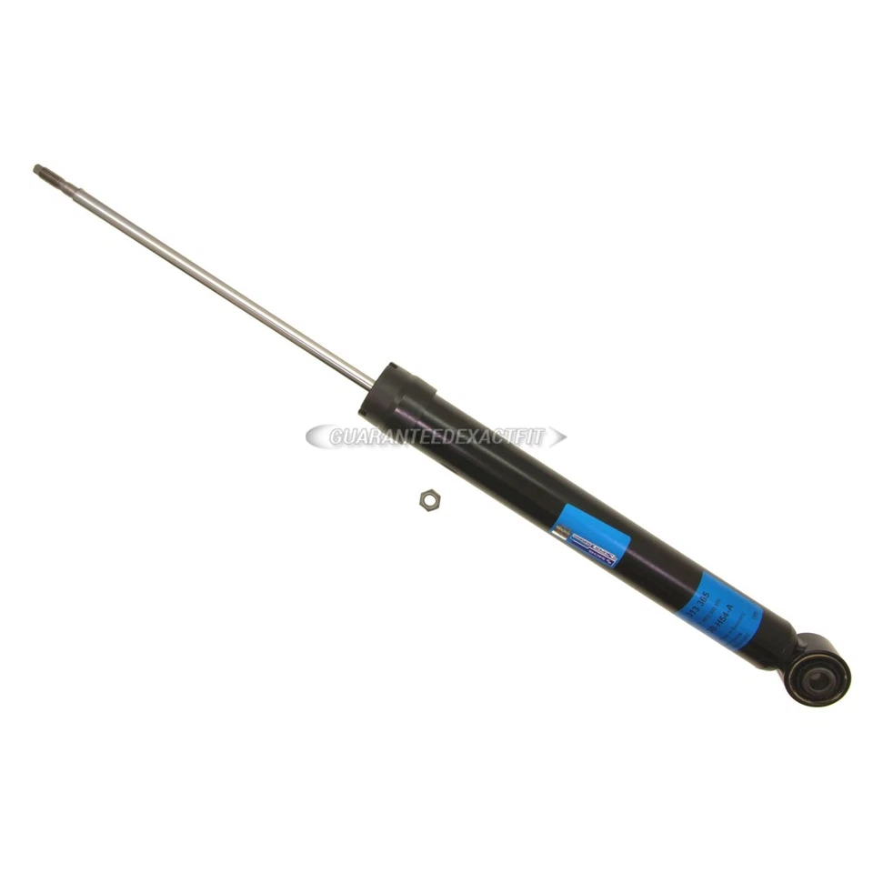 For Audi A5 A4 Quattro Sachs Rear Shock Absorber GAP - Изображение 1 из 1
