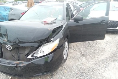 Toyota Camry 2008 motor de 2,4 L fabricante de equipos originales 94 k millas (LKQ ~ 422020399) Foto 1 de 4