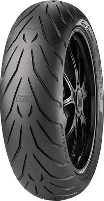 Pi Angel GT A Spec Rear Tire 180/55ZR17 73W Rad TL Kawasaki Ninja ZX6RR 03-06 - Image 1 of 4