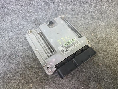 ⭐️ Módulo de control ECM VOLKSWAGEN JETTA 2.0L TDI 2011-2012 03L906019EG Foto 1 de 3