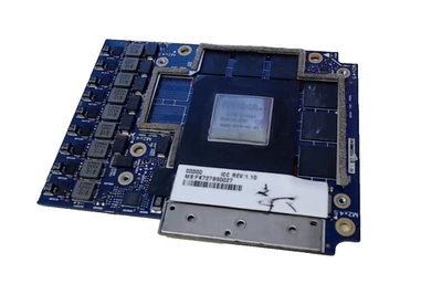 HP ZBook Fury 16 G9 RTX A3000 12GB GDDR6 GPU VIDEO CARD ~USA SHIPPING~ - Image 1 of 4