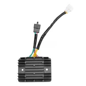12V Voltage Rectifier Regulator For Ducati 54040191A 848 749 11198 1198 1098 - Bild 1 von 11