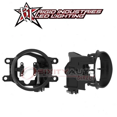 Rigid Fog Light for 2014-2020 Toyota 4Runner - Electrical Lighting Body cy - Image 1 of 4