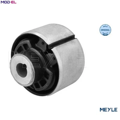 2x MOUNTING CONTROLTRAILING ARM 014 610 0077 FOR MERCEDES-BENZ SPRINTER/35-t - Image 1 of 4