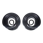 2 REAR Coil Springs 1976 Pontiac Bonneville Catalina '76