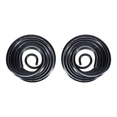 2 REAR Coil Springs 1976 Pontiac Bonneville Catalina '76 - Image 1 of 4