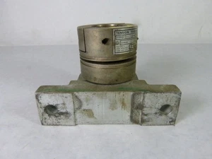 K-BBB Type PB-2N Tension Transducer Load 250 USED - Picture 1 of 3