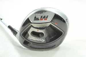 TaylorMade M5 3-15* Fairway Wood Regular Flex RH ProForce 65 Graphite # 192204 - Picture 1 of 6
