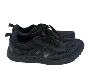 New Balance Fresh Foam Arishi V3 Damenschuhe für Crews schwarz Arbeit Größe 10,5 - Bild 1 von 7