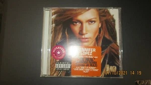 Jennifer Lopez ~ J. Lo ~ CD - Picture 1 of 2