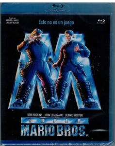 Super Mario Bros (Bluray Nuevo) - Imagen 1 de 1