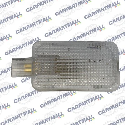 Luz de lámpara de cortesía para puerta delantera izquierda Subaru Legacy Outback 2010-2014 OEM Foto 1 de 4