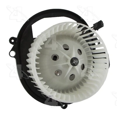HVAC Blower Motor 4 Seasons For 2016-2018 BMW 340i Foto 1 de 4
