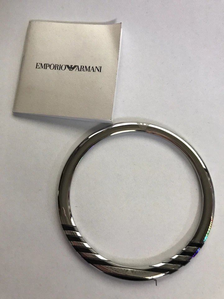 Brazalete Brazalete Emporio Armani  Foto 1 de 3