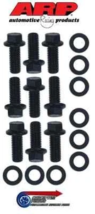 Kit de pernos de cubierta de embrague/placa de presión ARP - para R32 Skyline GTST RB20DET - Imagen 1 de 2