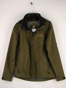 Jack Wolfskin Texapore Outdoor Jacke Funktionsjacke Damen Größe S - Picture 1 of 3