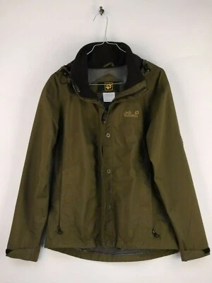 Chaqueta funcional Jack Wolfskin Texapore Outdoor mujer talla S Foto 1 de 3