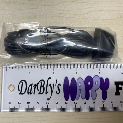 Logitech Harmony IR Mini Blaster for Elite, Ultimate, 900, Smart Control Remote - Image 1 of 3