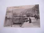 La Spezia - Lerici Nuova Piazza Garibaldi la Calata - non spedita f. p. 