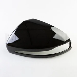 Genuine MERCEDES-BENZ C-CLASS W205 Left Wing Mirror Cover A09981149009197 - Picture 1 of 4