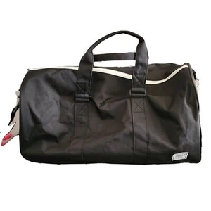 Herschel Supply Co Ravine Duffle Bag Black  - Picture 1 of 5