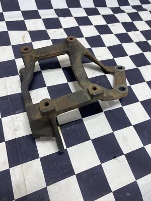 TOYOTA MK3 SUPRA 1986-1992 7MGE 7MGTE AC compresor soporte de montaje 146260-709 Foto 1 de 4