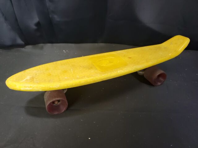 Vintage 1960's Era / Roller Derby / Surf-ari / Repainted / Wooden