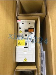 1pcs NEW ABB ACS355-03E-01A2-4 frequency converter DHL shipping - Picture 1 of 3