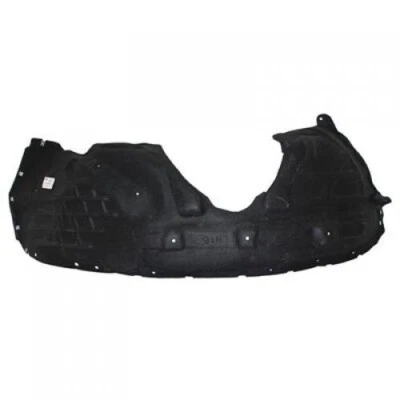 Front Left Driver Side Fender Liner For 2021-2022 Dodge Durango CH1248213 Foto 1 de 2