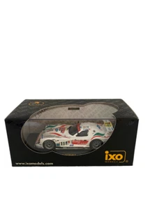Panoz Elan GTP #11 Le Mans 2004 1/43 Scale IXO Model Car (LMM061) - Picture 1 of 5