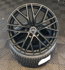 Llantas 22 pulgadas CA20 para Audi A7 A8 RS6 RS7 S7 S8 VW Touareg Porsche Macan S GTS - Imagen 1 de 1