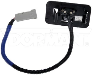 Rear Park Assist Camera Dorman For 2015-2019 Chevrolet Suburban 2016 2017 2018 - Picture 1 of 4