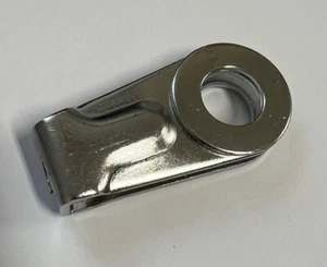 NOS SUZUKI TC100 TS100 TC125 RM100 RM125 CHAIN ADJUSTER 61410-28005 61410-28001 - Picture 1 of 3