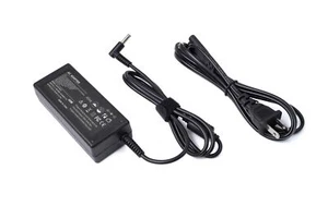 45W 19.5V 2.31A 740015-001 AC Adapter Charger For HP 15 Notebook PC 4.5*3.0mm - Picture 1 of 6