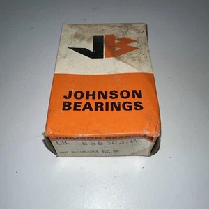 johnson bearings cb 886 sb std - Bild 1 von 4