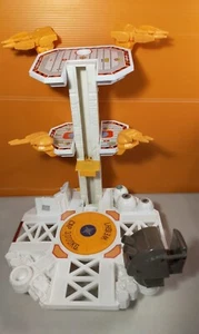 sympa starcom station base 1986 starbase ( mattel ) 0553 - Imagen 1 de 1