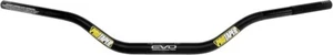 Pro Taper EVO Handlebar-CR High-Black - Picture 1 of 1