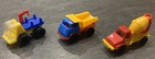 Ferrero Kinder Ü-Ei K94N15 und Bruder Mini Kipper und Baufahrzeug 90er Jahre #45