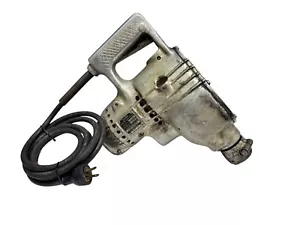 Vintage Thor U100 Model 5314 Electric Hammer Drill 115 V 3.8 Amps - Picture 1 of 12