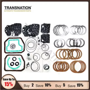 A4AF1 A4AF2 A4AF3 Transmission Rebuild Kit Master Kit Overhaul For Kia Hyundai - Picture 1 of 7