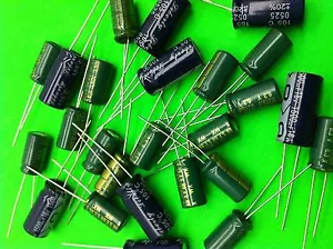 26pcs Xbox 360 Motherboard (Non-HDMI) Capacitor Repair Kit. Free US Shipped - Picture 1 of 1