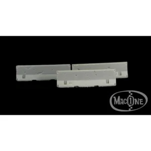 MAC48003 Macone-Models Barrera Jersey Larga 1/48 - Imagen 1 de 1