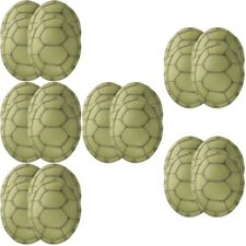  24 Pcs Kids Costumes Men Backpack Eva Turtle Shell Tortoise