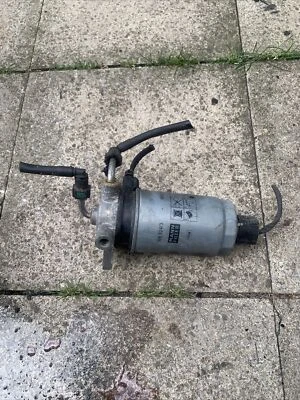 KIA SORENTO MK2 FUEL FILTER HOUSING DHF24-00010  2.2 DIESEL 2010 - 2014 - Image 1 of 4