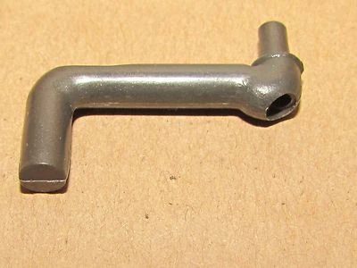 P-245-031 BIG BOY Center Steam Pipe AHM RIVAROSSI HO NEW RARE ITEM TO FIND - Image 1 of 3