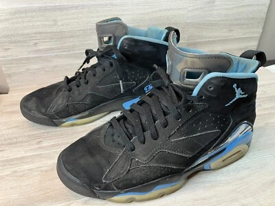 Zapatos de baloncesto Nike Air Jordan Jumpman MVP talla 8,5 DZ4475-004 Foto 1 de 4