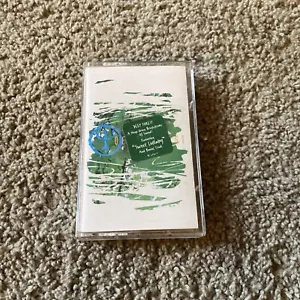 DEEP FOREST Cassette Tape 1993 World Mix Sweet Lullaby Techno Rave Baka Pygmy - Picture 1 of 4